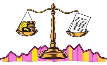 Follow a rebalancing rule to avoid timing mistakes
