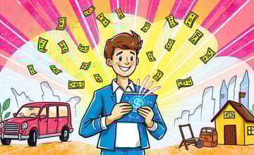 A line of credit offers flexibility for unexpected expenses