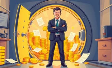 Secure a business line of credit before you need it