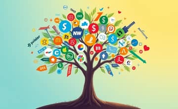 Use index funds to simplify diversified investing