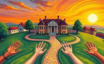 Create a flexible distribution strategy for large estates