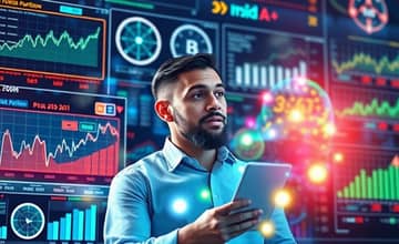 Make use of portfolio analytics to detect hidden risks