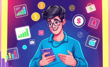 Compare mobile-only banks for digital financial control