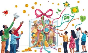 Use donor-advised funds to manage charitable giving
