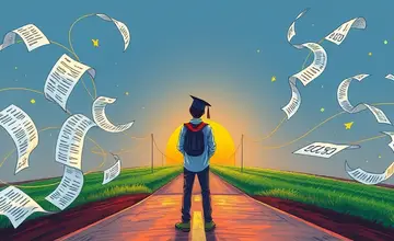 Compare student loan refinance options for lower rates