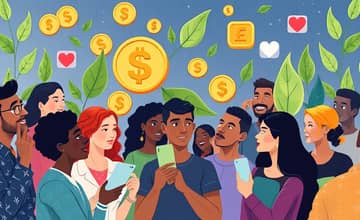 Integrate personal values into your asset selection