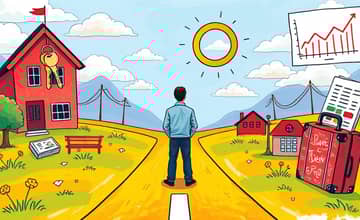 Reallocate strategically in response to life transitions