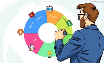 Factor in economic cycles when tilting sector allocations