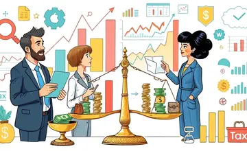 Select investments that align with your tax bracket