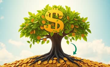 Develop a plan for profit-taking and reinvestment