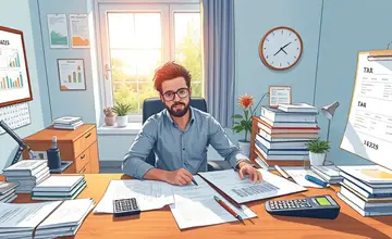 Learn when you need to file a Schedule C for business income