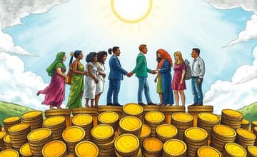 Plan wealth distribution with fairness and clarity