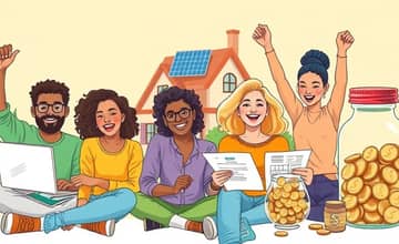 Use your tax refund to advance financial goals