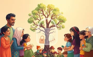 Invest in trusts to simplify complex family needs
