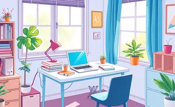Claim home office deductions only if eligible