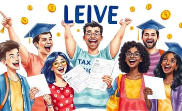 Don’t overlook education tax credits when paying tuition