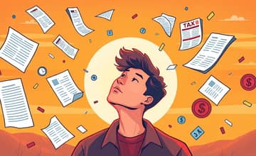 Stay aware of new tax laws that impact your deductions