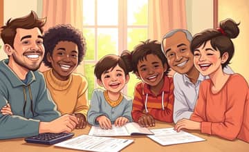 Check if you qualify for the earned income tax credit