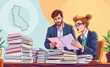 Get professional help if you’re filing across multiple states