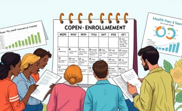 Use tax planning tools during open enrollment season