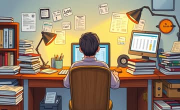 Keep track of documentation for all itemized deductions