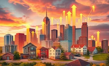 Include real estate planning in your net worth allocation