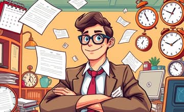 Know the filing deadlines if you run a business