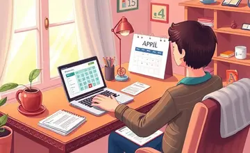 Use tax calculators to avoid surprises before April