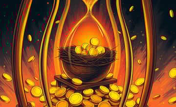 Don’t miss the deadline for IRA contributions