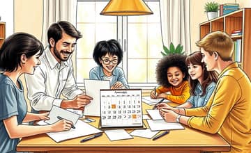 Review your tax filing status annually for accuracy