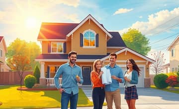 Check the tax implications before selling your home