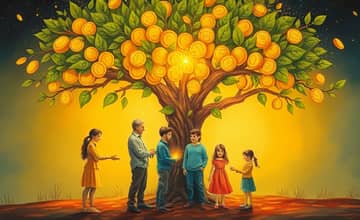 Consider multi-generational planning in investment decisions