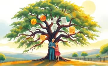 Coordinate retirement accounts with estate strategies