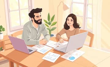 Ensure your spouse has full understanding of your financial structure