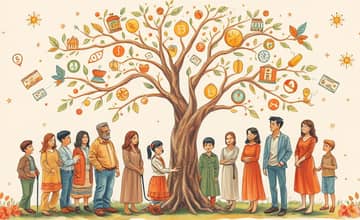 Assess risk tolerance in multi-generational portfolios