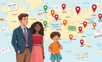 Use estate planners who specialize in your region’s laws