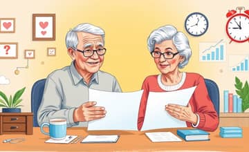 Factor in healthcare costs as part of longevity planning