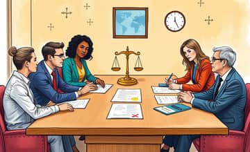 Choose trustees with both skill and integrity