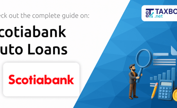 Scotiabank Auto Loans: Your Complete Guide