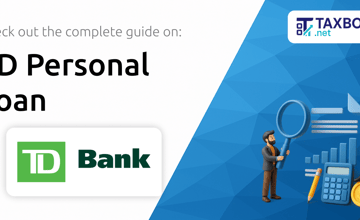 TD Personal Loan: Your Complete Guide
