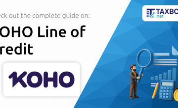 KOHO Line of Credit: Your Complete Guide