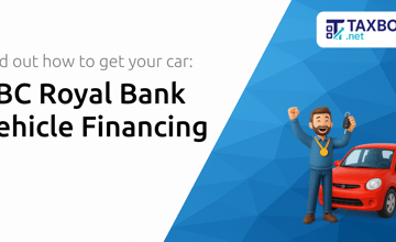 RBC Royal Bank Vehicle Financing: Find out How to Get Your Car