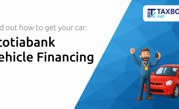 Scotiabank Vehicle Financing: Find out How to Get Your Car
