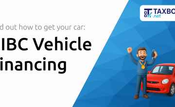 CIBC Vehicle Financing: Find out How to Get Your Car