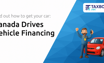 Canada Drives Vehicle Financing: Find out How to Get Your Car