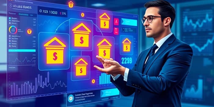 Select bank accounts that integrate with your accounting software