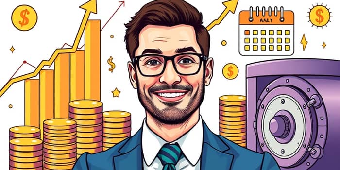 Consider a SEP IRA if you're self-employed