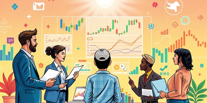 Choose a brokerage account that fits your investing style