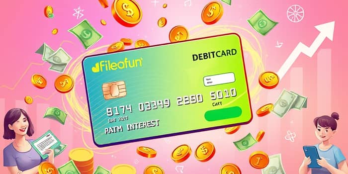 Use rewards checking accounts to boost your cash flow