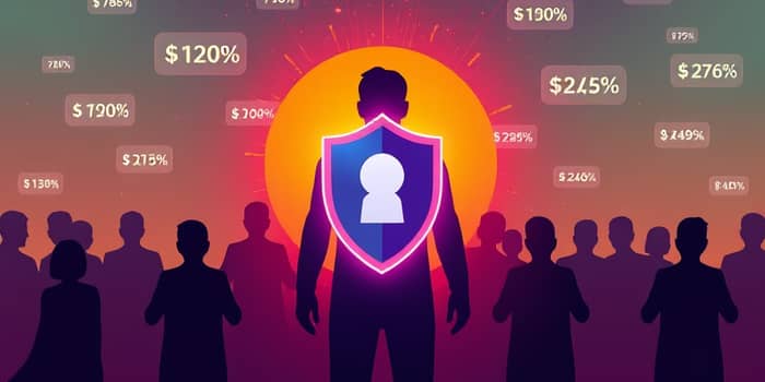 Use credit monitoring tools to stay ahead of identity fraud